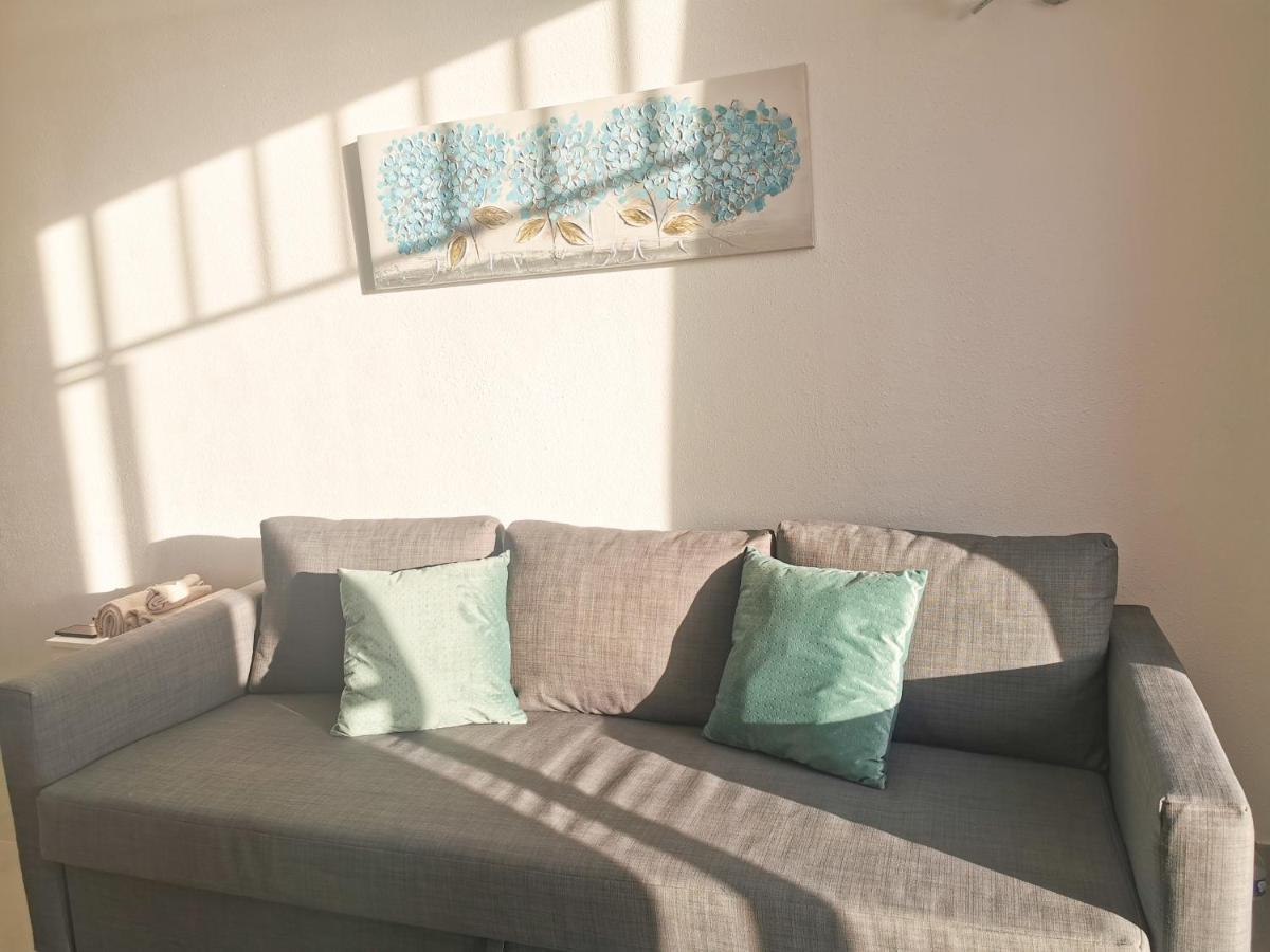 Hidden Gem Studio-Beautiful View Of The Ocean Apartment Costa Adeje  Exterior photo